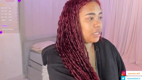 pamela online show from January 15, 2025, 6:12 am