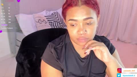pamela online show from January 16, 2025, 5:21 am