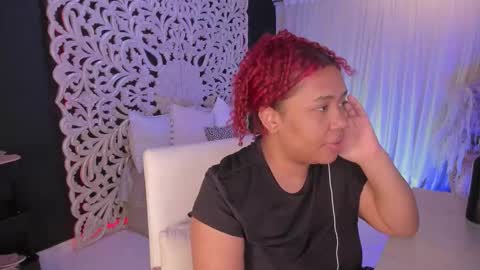 Snapshot of pamela_doll3 chatting on September 30, 2025, 4:50 am pamela online show from September 30, 2025, 4:50 am