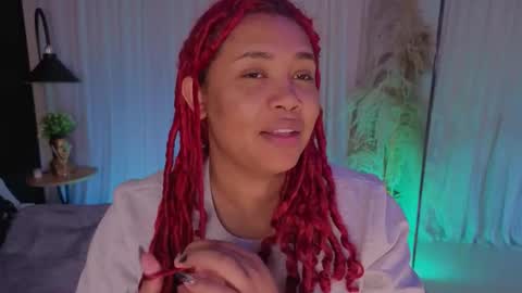 pamela online show from November 18, 2025, 3:45 am