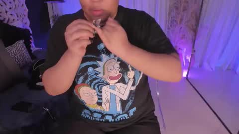 pamela online show from November 23, 2025, 5:51 am