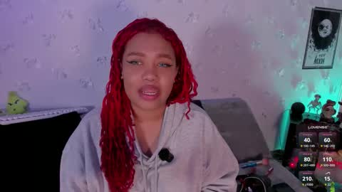 pamela online show from February 21, 2026, 4:02 am