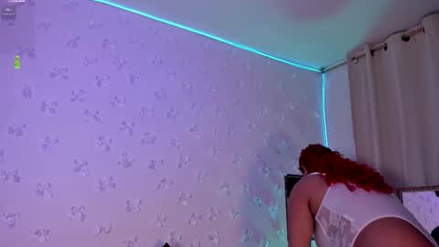 pamela online show from March 1, 2026, 3:08 am