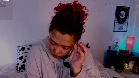 pamela online show from July 10, 2026, 4:39 am
