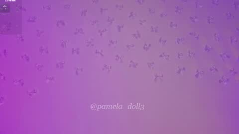 pamela online show from August 3, 2026, 3:38 am