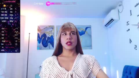 PAMELA online show from January 11, 2025, 12:50 pm