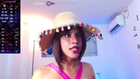 PAMELA online show from February 7, 2025, 9:05 am