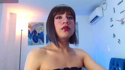 PAMELA online show from March 8, 2025, 12:41 pm