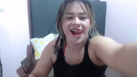 Snapshot of pamela_echeverria chatting on October 4, 2025, 1:25 am pamela_echeverria online show from October 4, 2025, 1:25 am