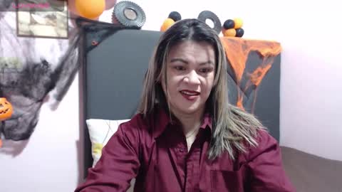 Snapshot of pamela_echeverria chatting on October 18, 2025, 10:49 am pamela_echeverria online show from October 18, 2025, 10:49 am