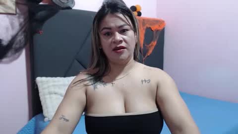 Snapshot of pamela_echeverria chatting on October 25, 2025, 10:34 am pamela_echeverria online show from October 25, 2025, 10:34 am