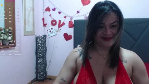 pamela_echeverria online show from April 23, 2026, 11:20 am