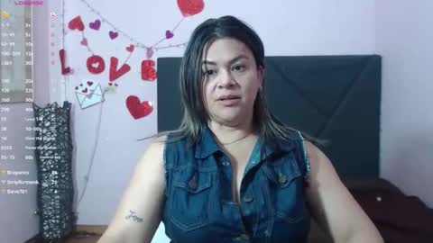 pamela_echeverria online show from April 29, 2026, 5:30 pm
