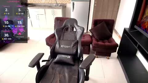 Pame only fans pamela fit online show from April 28, 2026, 2:33 pm