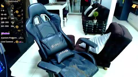 Snapshot of pamela_fith chatting on June 11, 2026, 12:32 am Pame only fans pamela fit online show from June 11, 2026, 12:32 am
