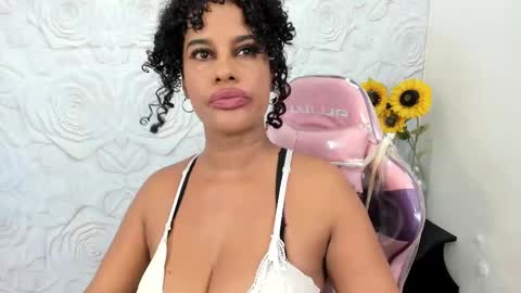 PAMELA online show from December 4, 2024, 4:27 pm