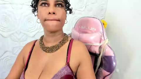 PAMELA online show from December 5, 2024, 6:44 pm