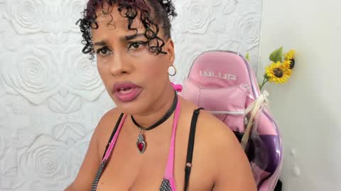 PAMELA online show from December 17, 2024, 4:11 pm