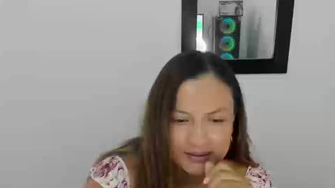 Pamela karim online show from September 11, 2025, 3:23 pm