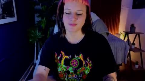 Pamela online show from March 26, 2026, 7:03 am