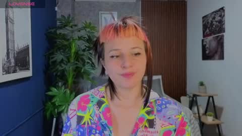 Pamela online show from April 1, 2026, 3:29 am