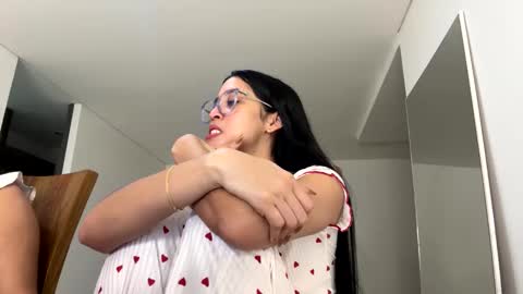 pamela_milleer online show from January 6, 2025, 12:05 am