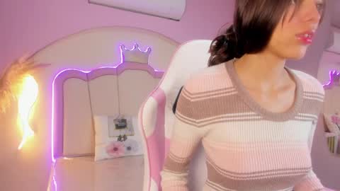Princess Pamela  online show from April 1, 2026, 10:49 am