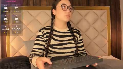 Pamela  online show from February 5, 2026, 11:59 am