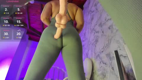 Pamela online show from December 21, 2024, 5:40 pm