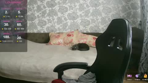 Snapshot of pamela_passion chatting on December 18, 2024, 7:36 am pamela_passion online show from December 18, 2024, 7:36 am