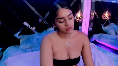 pamela_richardson online show from June 10, 2026, 7:57 pm