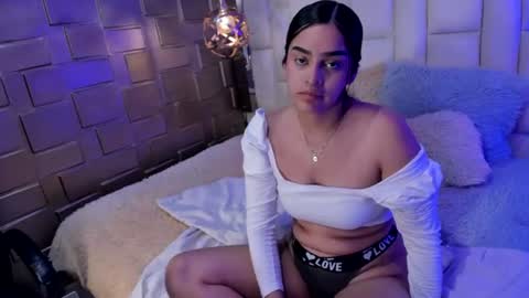pamela_richardson online show from July 2, 2026, 8:15 pm