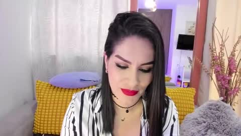 Snapshot of pamela_rosal chatting on January 7, 2025, 12:52 pm Pamela online show from January 7, 2025, 12:52 pm