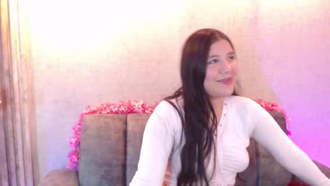 Snapshot of pamela_tenn chatting on March 28, 2026, 8:08 pm Pamela online show from March 28, 2026, 8:08 pm