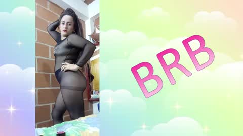 diana online show from February 2, 2025, 7:35 pm