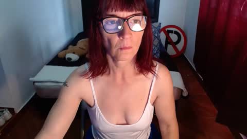 Pamela Jagger online show from February 10, 2025, 5:52 pm