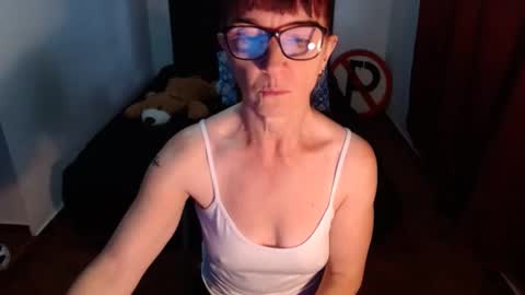 Pamela Jagger online show from February 11, 2025, 1:41 pm