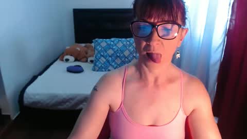 Pamela Jagger online show from December 14, 2025, 4:34 pm