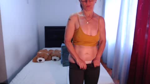Pamela Jagger online show from June 26, 2026, 1:37 pm