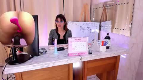 Pamela online show from March 13, 2026, 5:58 am