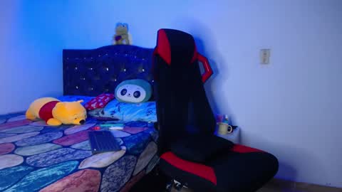 PAMELA online show from January 2, 2025, 12:03 pm