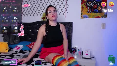 PAMELA online show from January 11, 2025, 9:15 am