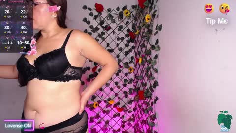 PAMELA online show from January 24, 2025, 6:57 am