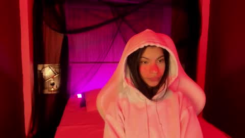  P A M  online show from November 19, 2025, 4:23 am