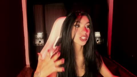 Snapshot of pamelaascott chatting on May 12, 2026, 4:42 am P A M online show from May 12, 2026, 4:42 am