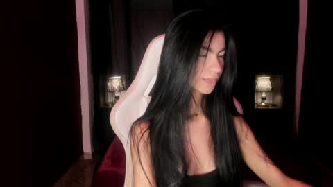Snapshot of pamelaascott chatting on May 21, 2026, 4:41 am P A M online show from May 21, 2026, 4:41 am