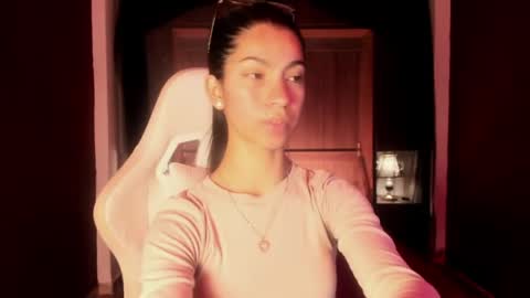 Snapshot of pamelaascott chatting on May 29, 2026, 4:10 am P A M online show from May 29, 2026, 4:10 am