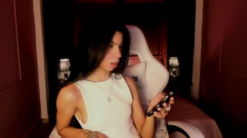 Snapshot of pamelaascott chatting on May 31, 2026, 4:20 am P A M online show from May 31, 2026, 4:20 am