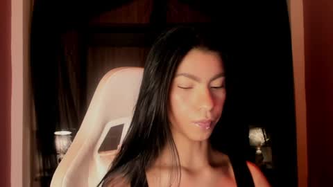 Snapshot of pamelaascott chatting on June 4, 2026, 4:18 am P A M online show from June 4, 2026, 4:18 am