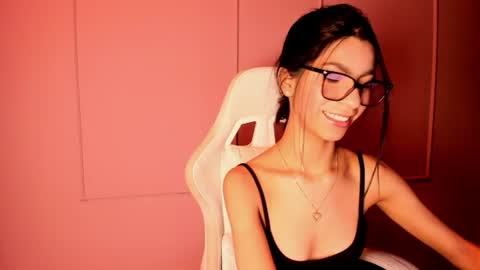 Snapshot of pamelaascott chatting on June 13, 2026, 4:10 am P A M online show from June 13, 2026, 4:10 am